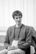 Photo of Adam D’Angelo