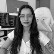 Photo of Pilar Martinez