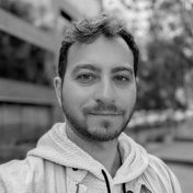 Photo of Valentino Constantinou